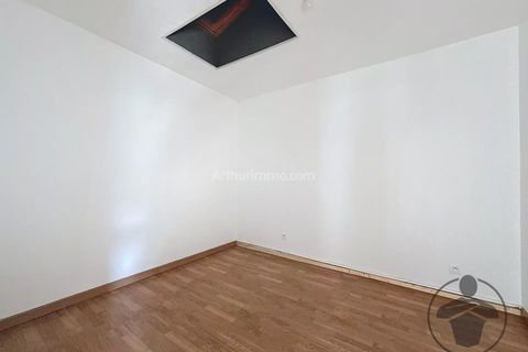 Leilighet i Libourne, Gironde, Libourne - € 230 000 | Ref: 86441213 - foto 5