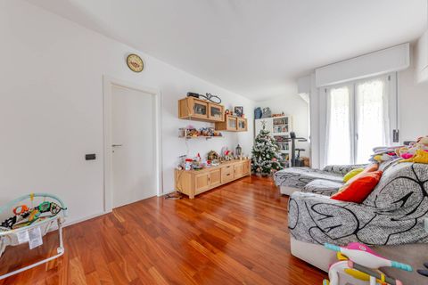 Lejlighed i Milan, Milan, Milan - € 370.000 | Ref: Mezzanotte 4 - Trilocale - foto 2