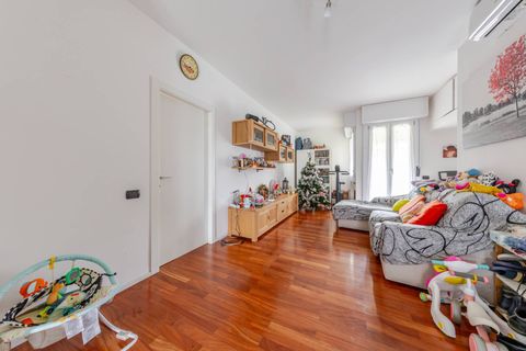 Lejlighed i Milan, Milan, Milan - € 370.000 | Ref: Mezzanotte 4 - Trilocale - foto 3