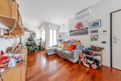 Lejlighed i Milan, Milan, Milan - € 370.000 | Ref: Mezzanotte 4 - Trilocale - foto 4