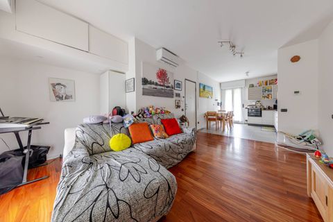 Lejlighed i Milan, Milan, Milan - € 370.000 | Ref: Mezzanotte 4 - Trilocale - foto 5