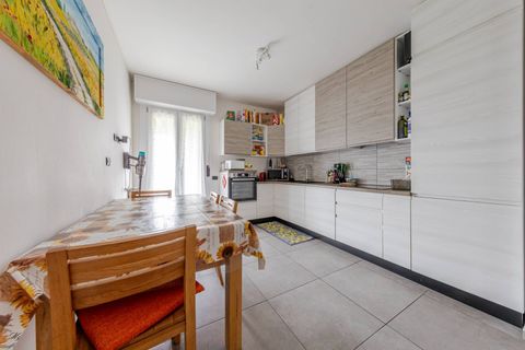 Lejlighed i Milan, Milan, Milan - € 370.000 | Ref: Mezzanotte 4 - Trilocale - foto 6