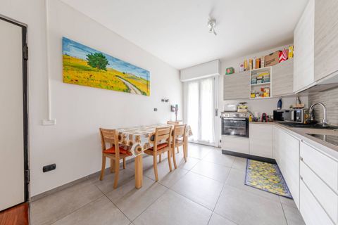 Lejlighed i Milan, Milan, Milan - € 370.000 | Ref: Mezzanotte 4 - Trilocale - foto 7