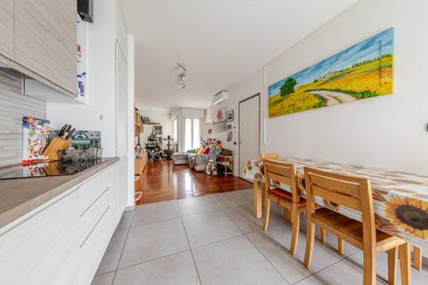 Lejlighed i Milan, Milan, Milan - € 370.000 | Ref: Mezzanotte 4 - Trilocale - foto 8