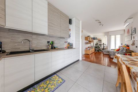 Lejlighed i Milan, Milan, Milan - € 370.000 | Ref: Mezzanotte 4 - Trilocale - foto 9