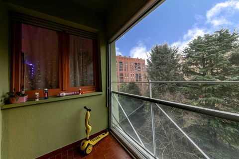 Lejlighed i Milan, Milan, Milan - € 370.000 | Ref: Mezzanotte 4 - Trilocale - foto 11