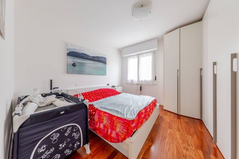 Lejlighed i Milan, Milan, Milan - € 370.000 | Ref: Mezzanotte 4 - Trilocale - foto 15