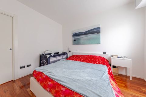 Lejlighed i Milan, Milan, Milan - € 370.000 | Ref: Mezzanotte 4 - Trilocale - foto 16