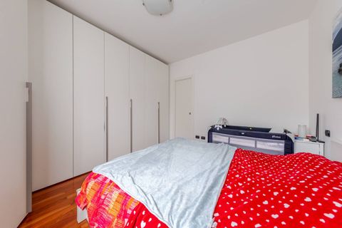 Lejlighed i Milan, Milan, Milan - € 370.000 | Ref: Mezzanotte 4 - Trilocale - foto 17