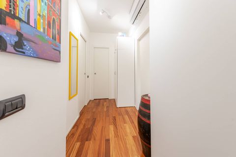 Lejlighed i Milan, Milan, Milan - € 370.000 | Ref: Mezzanotte 4 - Trilocale - foto 18