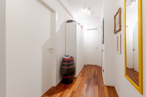 Lejlighed i Milan, Milan, Milan - € 370.000 | Ref: Mezzanotte 4 - Trilocale - foto 19