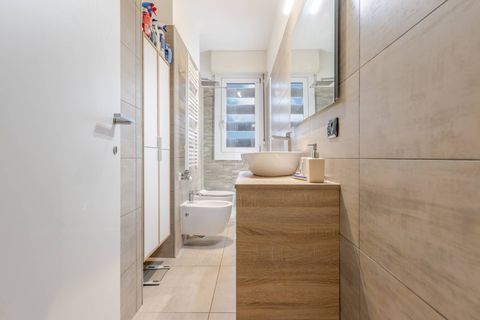 Lejlighed i Milan, Milan, Milan - € 370.000 | Ref: Mezzanotte 4 - Trilocale - foto 20
