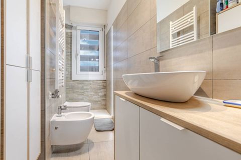 Lejlighed i Milan, Milan, Milan - € 370.000 | Ref: Mezzanotte 4 - Trilocale - foto 21