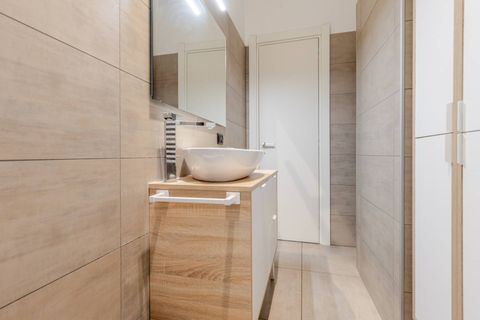 Lejlighed i Milan, Milan, Milan - € 370.000 | Ref: Mezzanotte 4 - Trilocale - foto 22