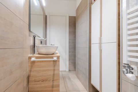 Lejlighed i Milan, Milan, Milan - € 370.000 | Ref: Mezzanotte 4 - Trilocale - foto 23