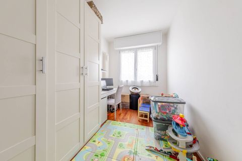 Lejlighed i Milan, Milan, Milan - € 370.000 | Ref: Mezzanotte 4 - Trilocale - foto 25