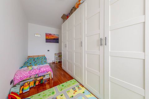 Lejlighed i Milan, Milan, Milan - € 370.000 | Ref: Mezzanotte 4 - Trilocale - foto 27