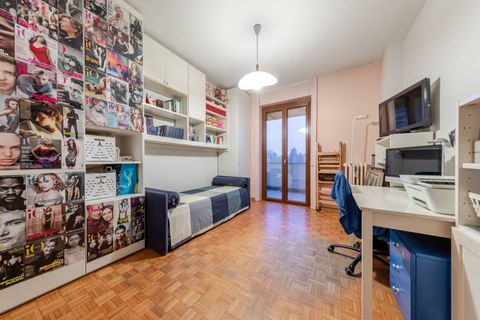 Lejlighed i Milan, Milan, Milan - € 490.000 | Ref: Chopin 83 - Trilocale - foto 32