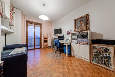 Lejlighed i Milan, Milan, Milan - € 490.000 | Ref: Chopin 83 - Trilocale - foto 33
