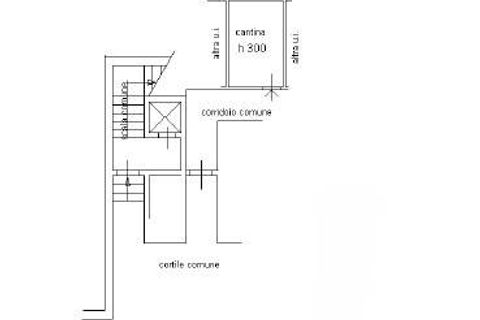 Lejlighed i Milan, Milan, Milan - € 490.000 | Ref: Chopin 83 - Trilocale - foto 37