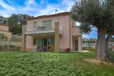 Villa a Campofilone, Fermo, Campofilone - € 200.000 | Ref: 115178 - foto 2