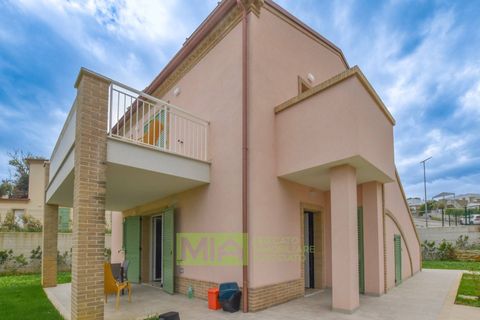 Villa a Campofilone, Fermo, Campofilone - € 200.000 | Ref: 115178 - foto 5