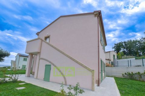 Villa a Campofilone, Fermo, Campofilone - € 200.000 | Ref: 115178 - foto 6