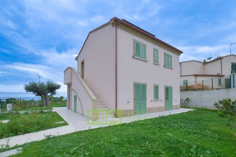 Villa a Campofilone, Fermo, Campofilone - € 200.000 | Ref: 115178 - foto 7
