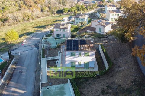 Villa a Campofilone, Fermo, Campofilone - € 200.000 | Ref: 115178 - foto 10