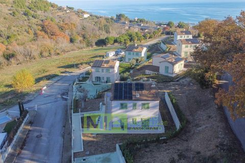 Villa a Campofilone, Fermo, Campofilone - € 200.000 | Ref: 115178 - foto 11