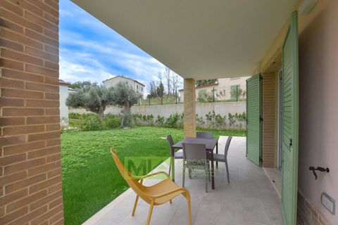 Villa a Campofilone, Fermo, Campofilone - € 200.000 | Ref: 115178 - foto 14