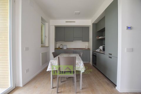 Villa a Campofilone, Fermo, Campofilone - € 200.000 | Ref: 115178 - foto 16