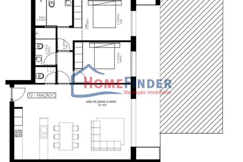 Lejlighed i Vila Verde, Braga, Vila Verde - € 235.000 | Ref: 33012825A - foto 2