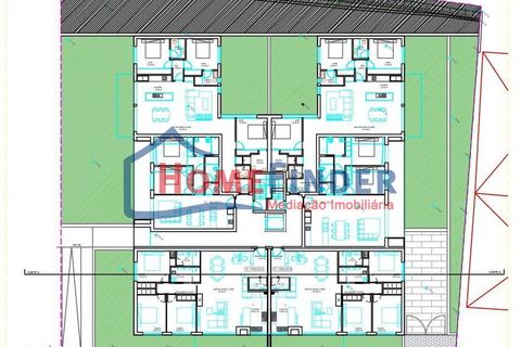 Lejlighed i Vila Verde, Braga, Vila Verde - € 235.000 | Ref: 33012825A - foto 3