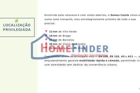 Lejlighed i Vila Verde, Braga, Vila Verde - € 235.000 | Ref: 33012825A - foto 7