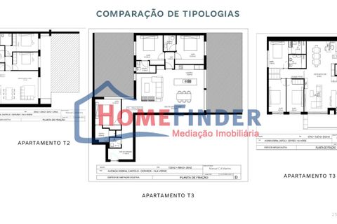 Lejlighed i Vila Verde, Braga, Vila Verde - € 235.000 | Ref: 33012825A - foto 12