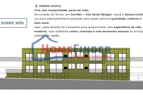 Lejlighed i Vila Verde, Braga, Vila Verde - € 235.000 | Ref: 33012825A - foto 14