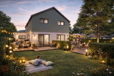 Villa a Brumath, Bas-Rhin, Brumath - € 339.000 | Ref: jp-brum-92 - foto 2