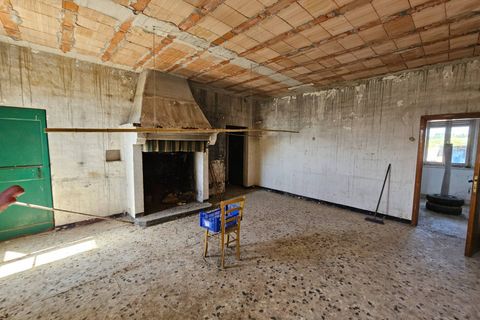 Landejendom i Cossignano, Ascoli Piceno, Cossignano - € 400.000 | Ref: 33919 - foto 4
