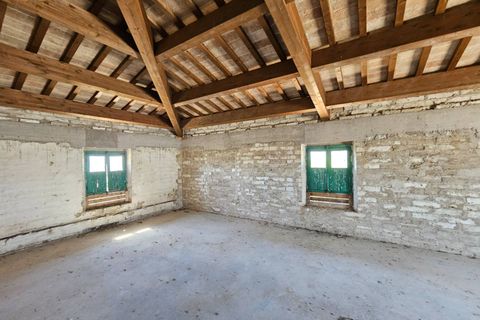 Landejendom i Cossignano, Ascoli Piceno, Cossignano - € 400.000 | Ref: 33919 - foto 8