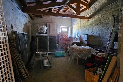 Landejendom i Cossignano, Ascoli Piceno, Cossignano - € 400.000 | Ref: 33919 - foto 16