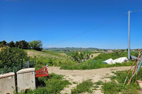 Landejendom i Cossignano, Ascoli Piceno, Cossignano - € 400.000 | Ref: 33919 - foto 17