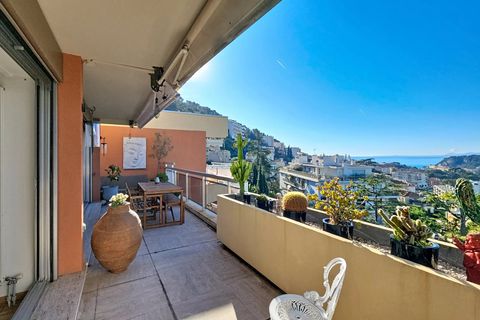 Lejlighed i Nice, Alpes-Maritimes, Nice - € 1.260.000 | Ref: 86642439 - foto 1