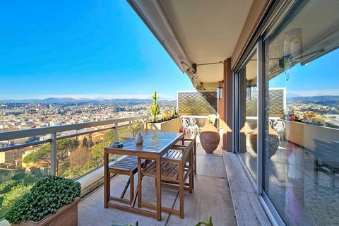 Lejlighed i Nice, Alpes-Maritimes, Nice - € 1.260.000 | Ref: 86642439 - foto 3