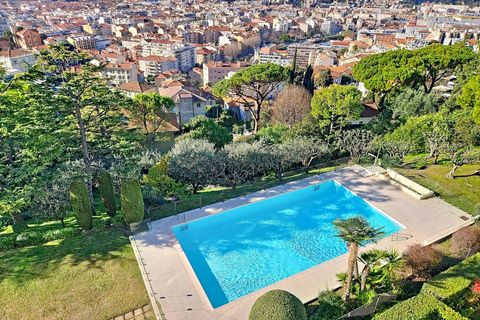 Lejlighed i Nice, Alpes-Maritimes, Nice - € 1.260.000 | Ref: 86642439 - foto 5