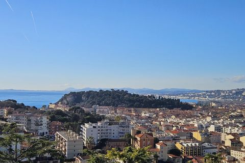 Lejlighed i Nice, Alpes-Maritimes, Nice - € 1.260.000 | Ref: 86642439 - foto 6