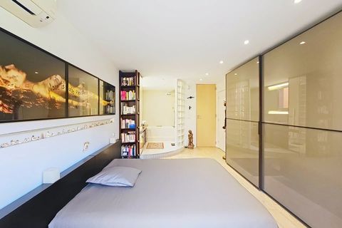 Lejlighed i Nice, Alpes-Maritimes, Nice - € 1.260.000 | Ref: 86642439 - foto 10