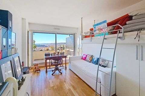 Lejlighed i Nice, Alpes-Maritimes, Nice - € 1.260.000 | Ref: 86642439 - foto 12