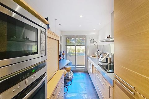 Lejlighed i Nice, Alpes-Maritimes, Nice - € 1.260.000 | Ref: 86642439 - foto 15