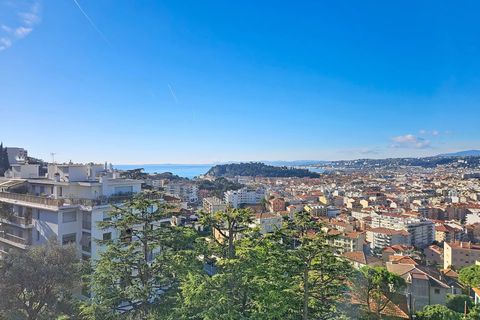 Lejlighed i Nice, Alpes-Maritimes, Nice - € 1.260.000 | Ref: 86642439 - foto 19